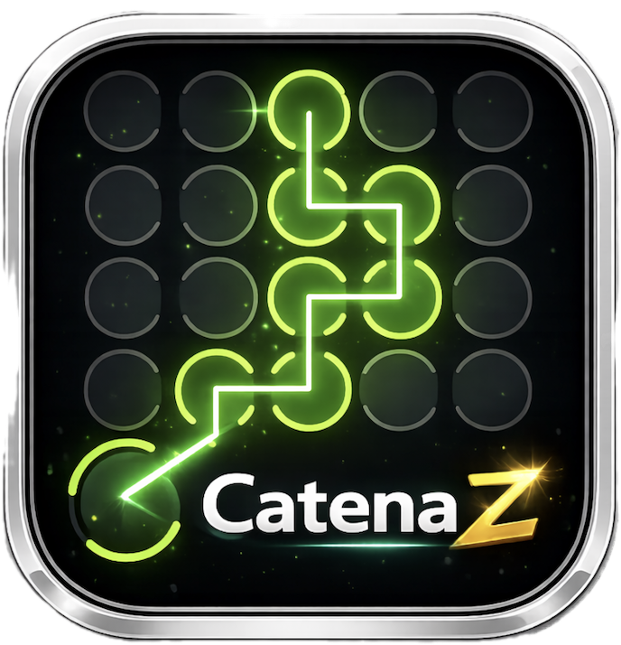 CatenaZ+ icon