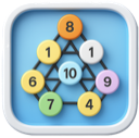 Diamond Stack icon
