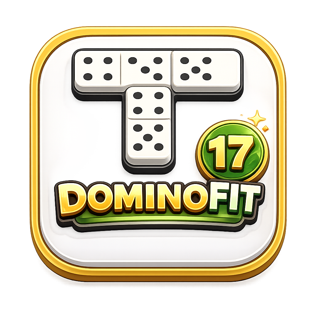 DominoFit Light icon