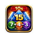 TriSum icon